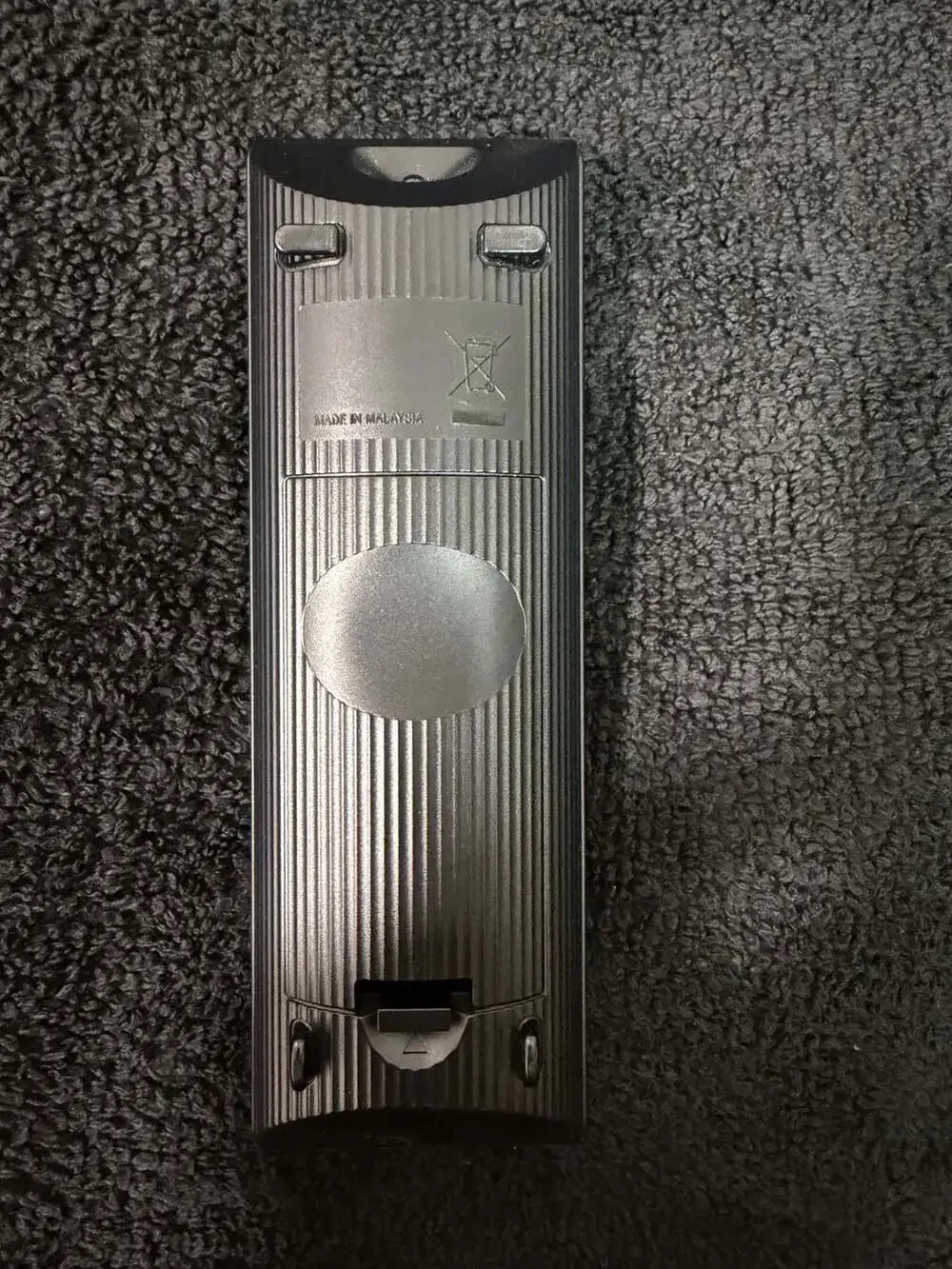 Sony RMT-B115A Blu-ray Disc Player Remote Control